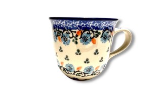 342 Bunzlau Tulp mok 2204X 180 ml 342 Tulp Mokken 180 ml